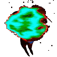 Scp Scp Foundation Sticker