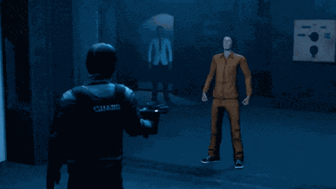 Scp GIF