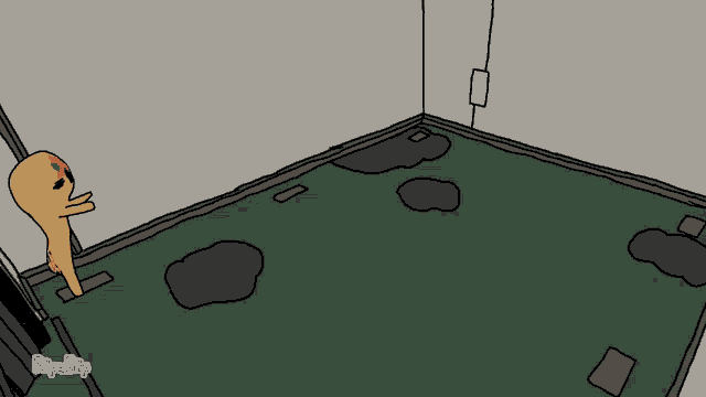 Scp173 GIF