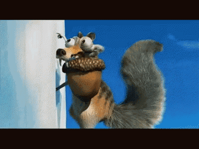 Scrat GIF