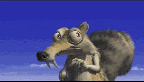 Scratch Ice Period GIF