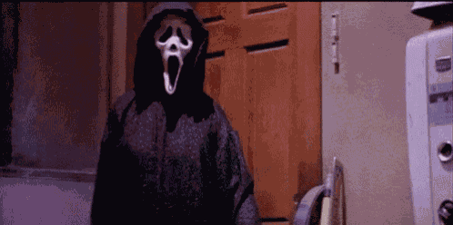 Scream 1996 GIF