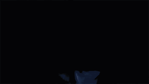 Scream Horror GIF