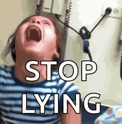 Scream Loud Scream GIF