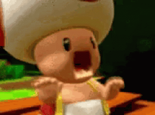 Scream Run Away GIF