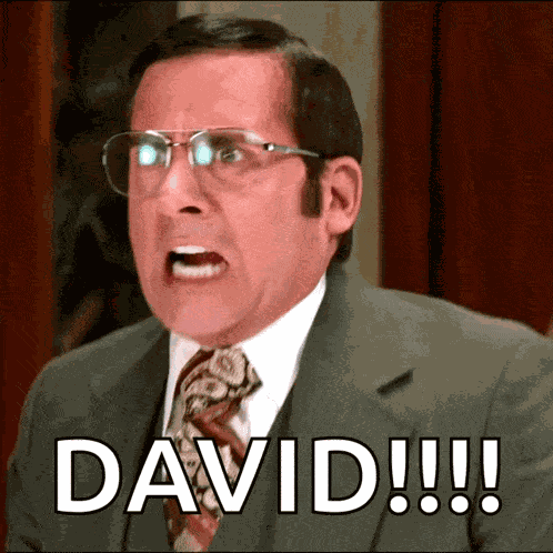 Screaming Screaming Man GIF