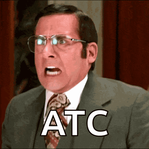 Screaming Screaming Man GIF