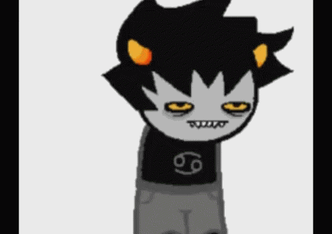 Screams GIF