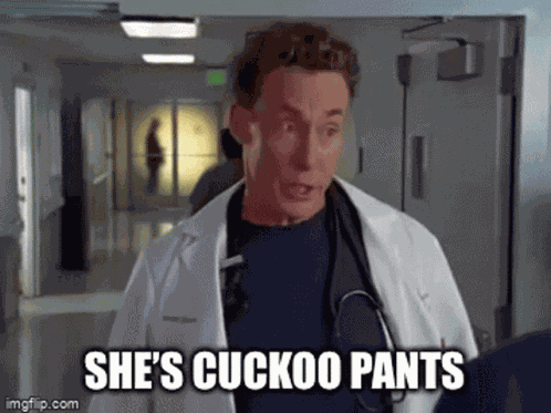 Scrubs Drcox GIF