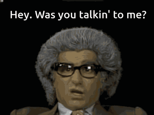 Sctv Sid Dithers GIF