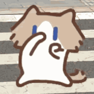 Scuba Scuba Cat GIF