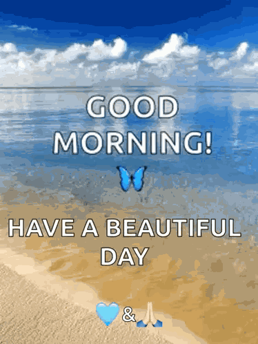 Sea Beach GIF