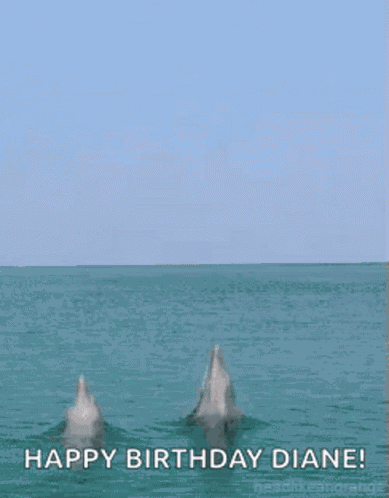Sea Jumping GIF