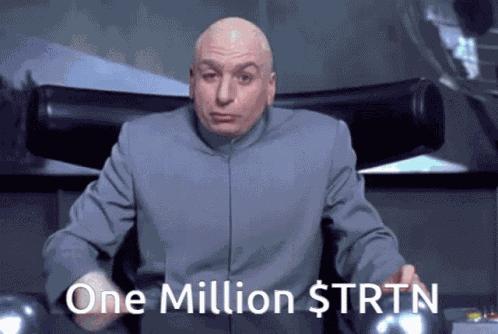 Sea Shanties One Million Dollars GIF