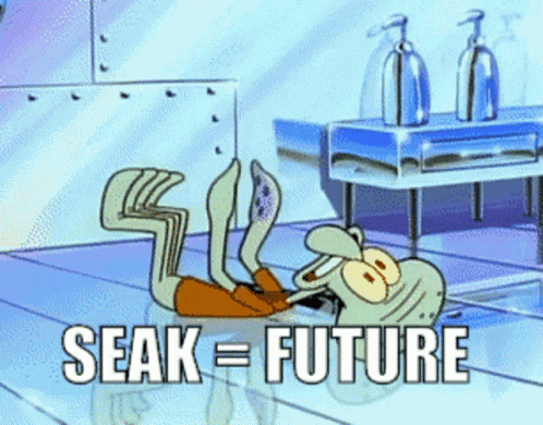 Seak Seakw GIF
