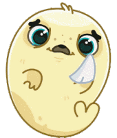 Seal Mr Seal Sticker