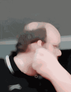 Sean Ricketts Sean GIF