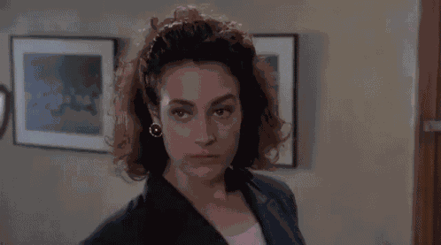 Sean Young Ace Ventura GIF