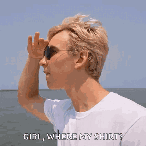 Searching For It Stephen Sharer GIF