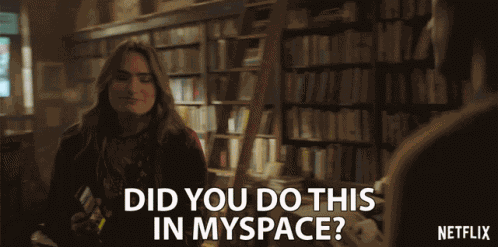Season1 You GIF