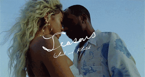 Seasons 6lack GIF