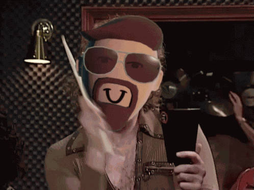 Seb Cow Bell GIF