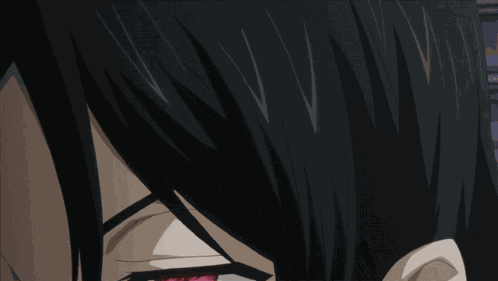Sebastian Kuroshitsuji GIF