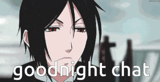 Sebastian Sebastian Michaelis GIF
