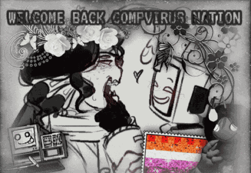 Sebastian Solace Painter GIF