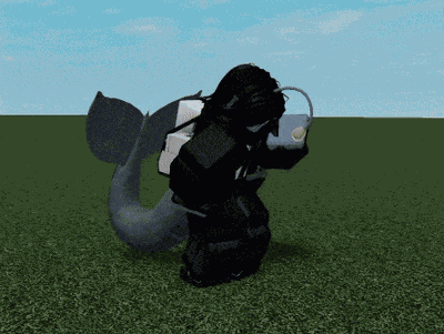 Sebastian Solace Sebastian Solace Spin GIF