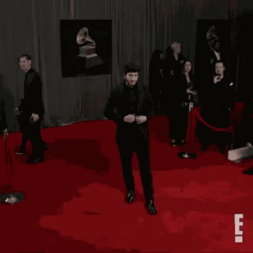 Sebastian Yatra GIF
