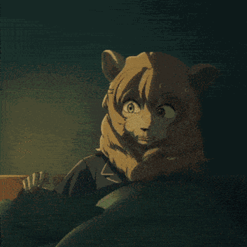 Sebun Merino Sheep GIF