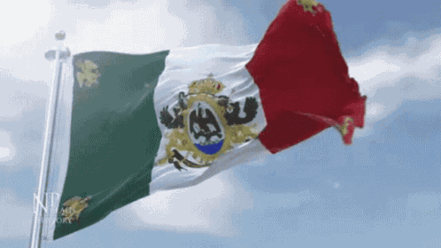Second Mexican Empire Segundo Imperio Mexicano GIF