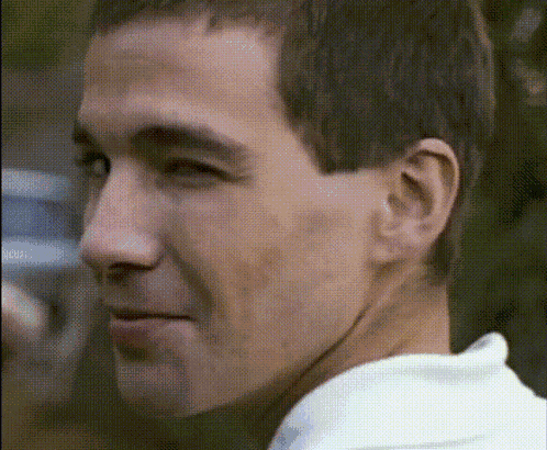 Second Mill Ichi GIF