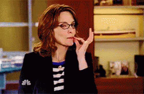 Secret Not Telling You GIF