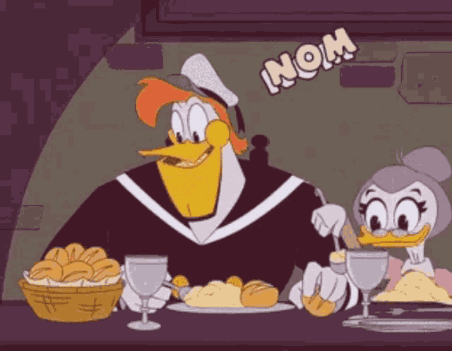 Secrets Of Castle Mcduck Ducktales GIF