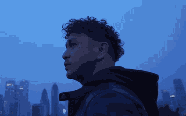 Sedih Giring Ganesha GIF