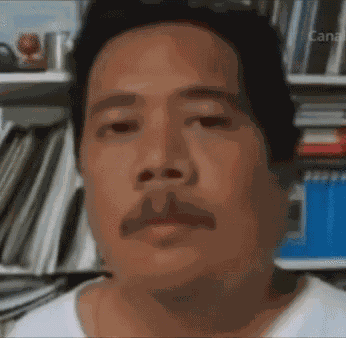 Sedutor Smirk GIF