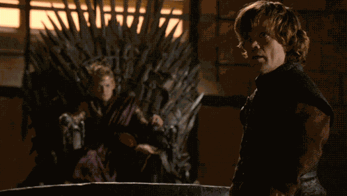 See The Difference Game Of Thrones GIF