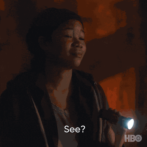 See The Last Of Us GIF