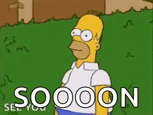 See You GIF