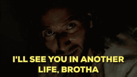 See You GIF