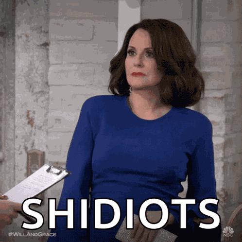 See You There Salute GIF