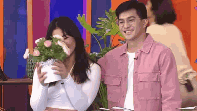 Seham Daghlas Zach Guerrero GIF