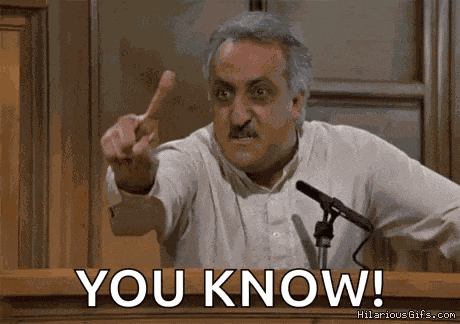 Seinfeld Babu Bhatt GIF