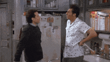 Seinfeld Jerry GIF