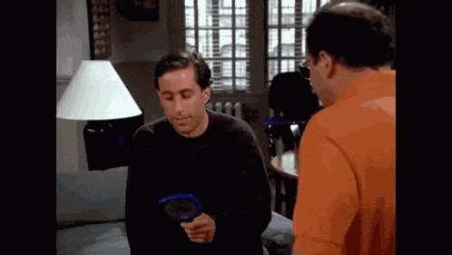 Seinfeld Jerry GIF