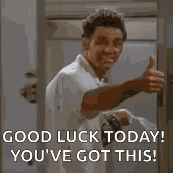 Seinfeld Kramer GIF