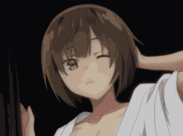 Seirei Gensouki Vn Animation GIF