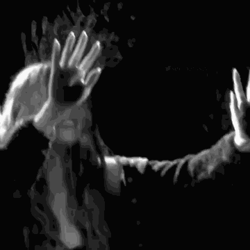 Selena Gomez Jumpscare GIF